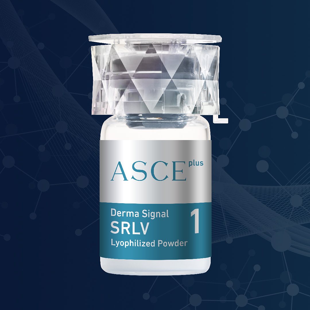 Exosomes Skin Treatment (Pack of 3)