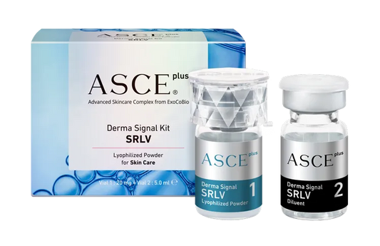 Exosomes Skin Treatment (Pack of 3) – available at Beauty O’Clock Medical Spa in Aurora & Vaughan