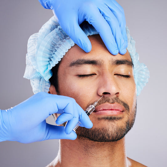Botox® Gummy Smile Correction