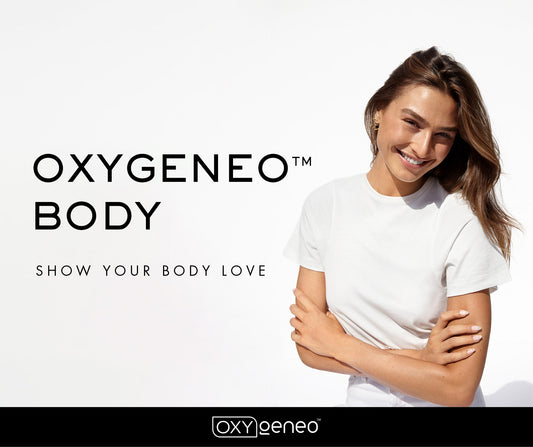 OxyGeneo® Hand Rejuvenation