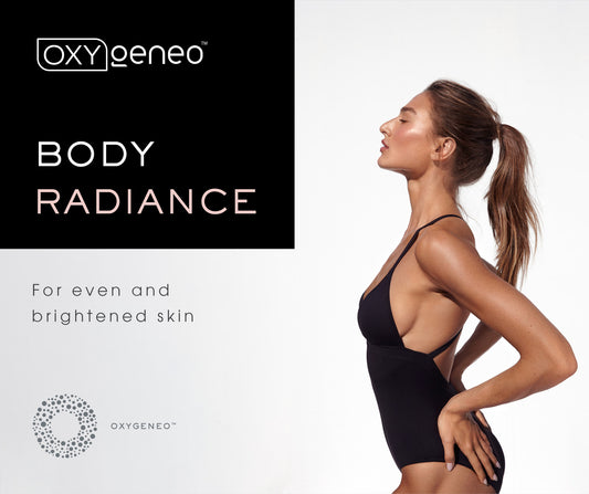 OxyGeneo® Bikini Lightening