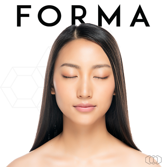 Face & Neck Rejuvenation with InMode Forma