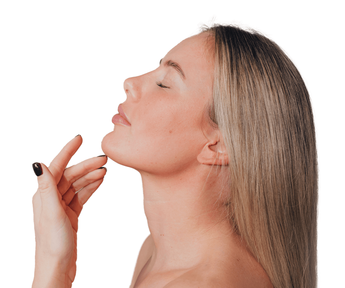 Radiesse® Neck & Décolletage Rejuvenation