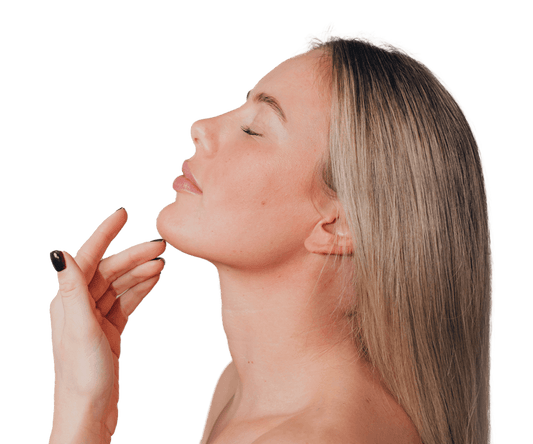 Radiesse® Neck & Décolletage Rejuvenation