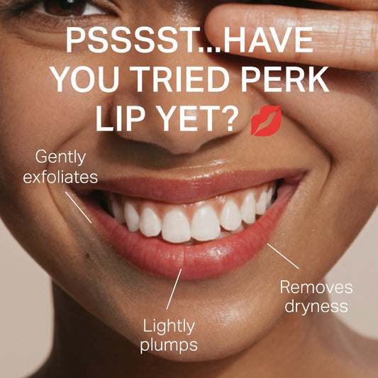 HydraFacial® Perk Lips – available at Beauty O’Clock Medical Spa in Aurora & Vaughan