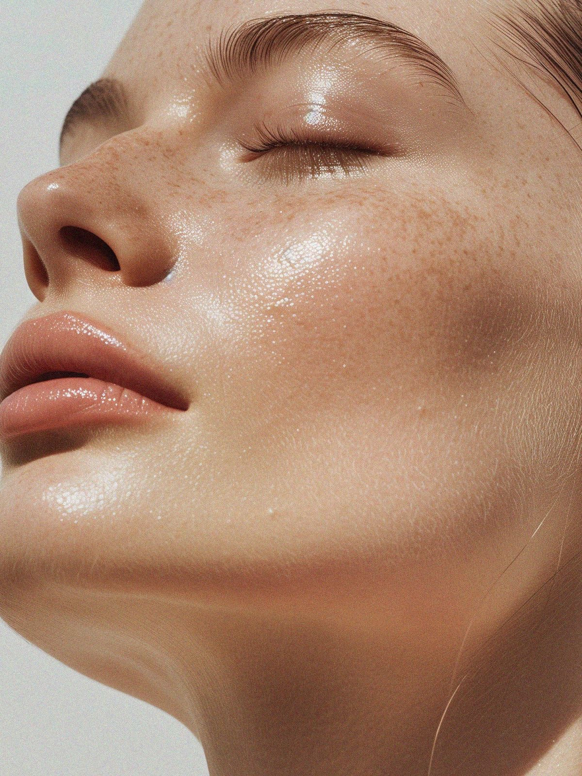 Salmon DNA Facial with PDRN
