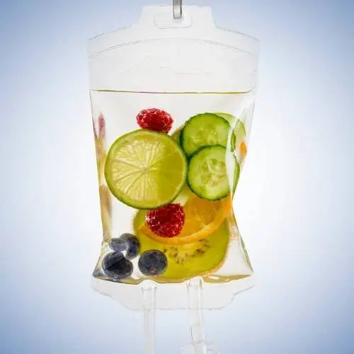 Vitamin IV (Pack of 3) – available at Beauty O’Clock Medical Spa in Aurora & Vaughan