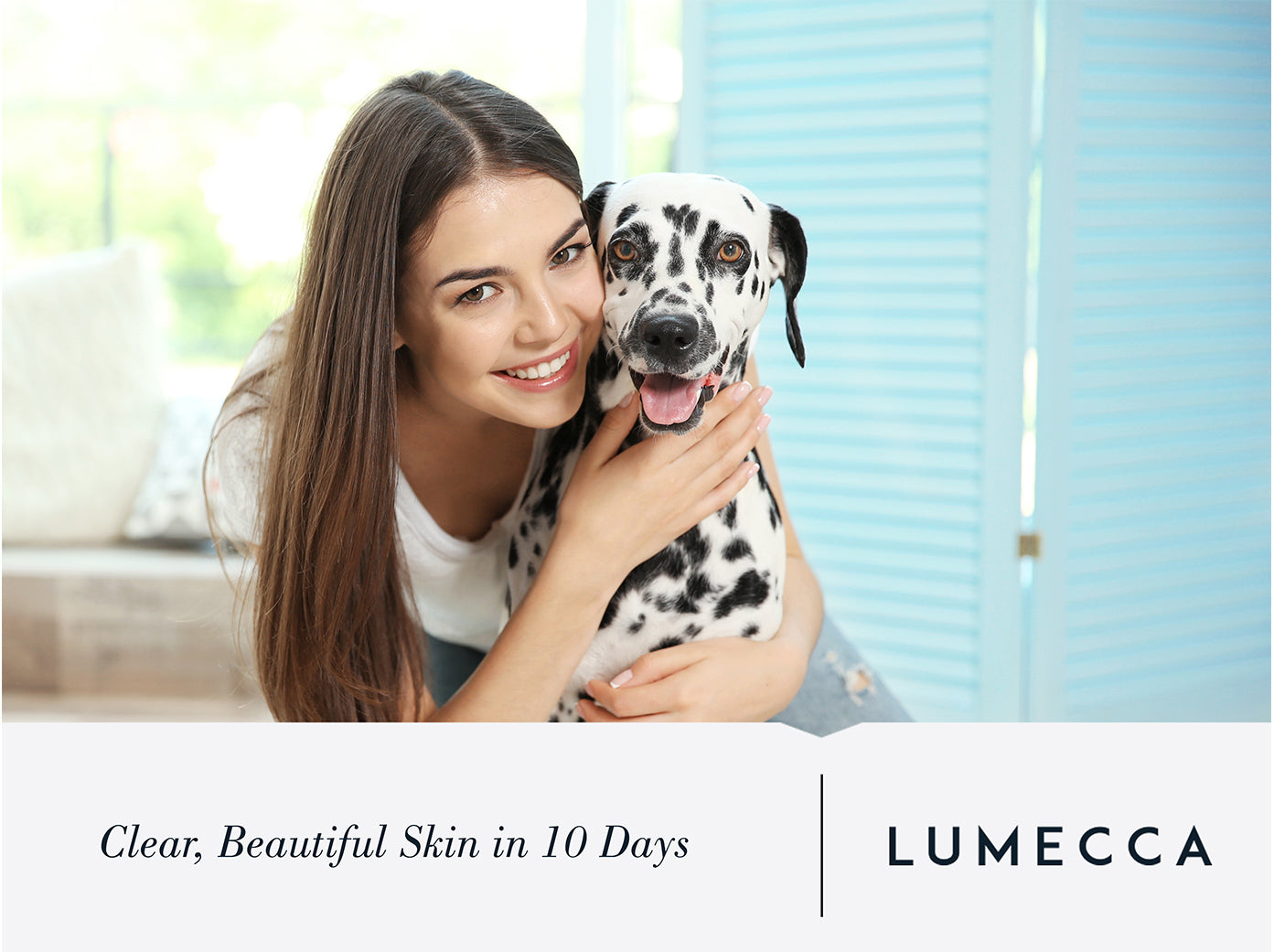 Chest Treatment with Lumecca IPL – Pack of 3 Sessions
