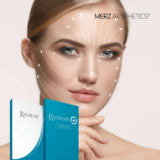 Radiesse® Collagen-Stimulating Rejuvenation & Contouring
