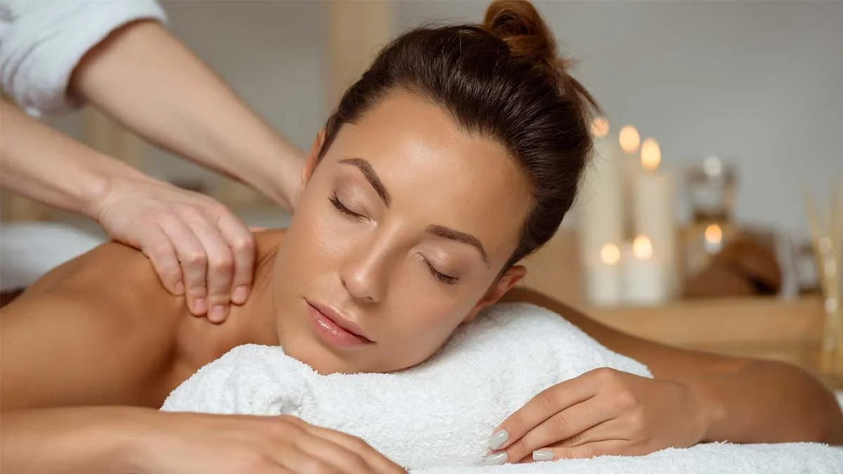 Swedish Massage