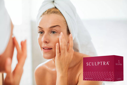 Cheek & Mid-Face Volume Enhancement