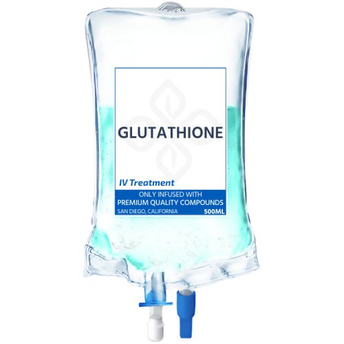 Glutathione IV Therapy – available at Beauty O’Clock Medical Spa in Aurora & Vaughan