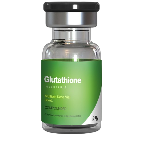 Glutathione Antioxidant Injection