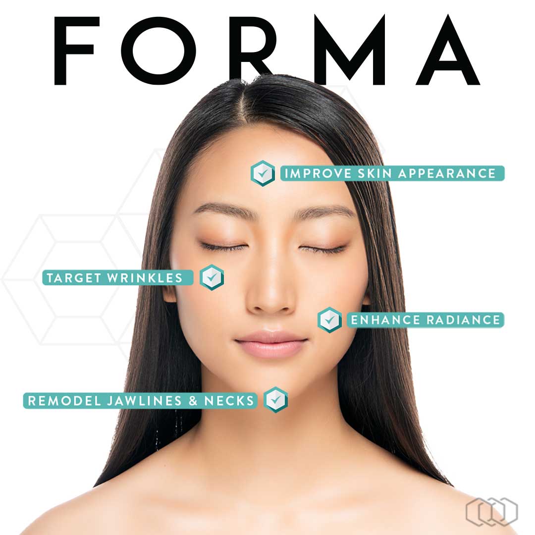 Forma Gift Card