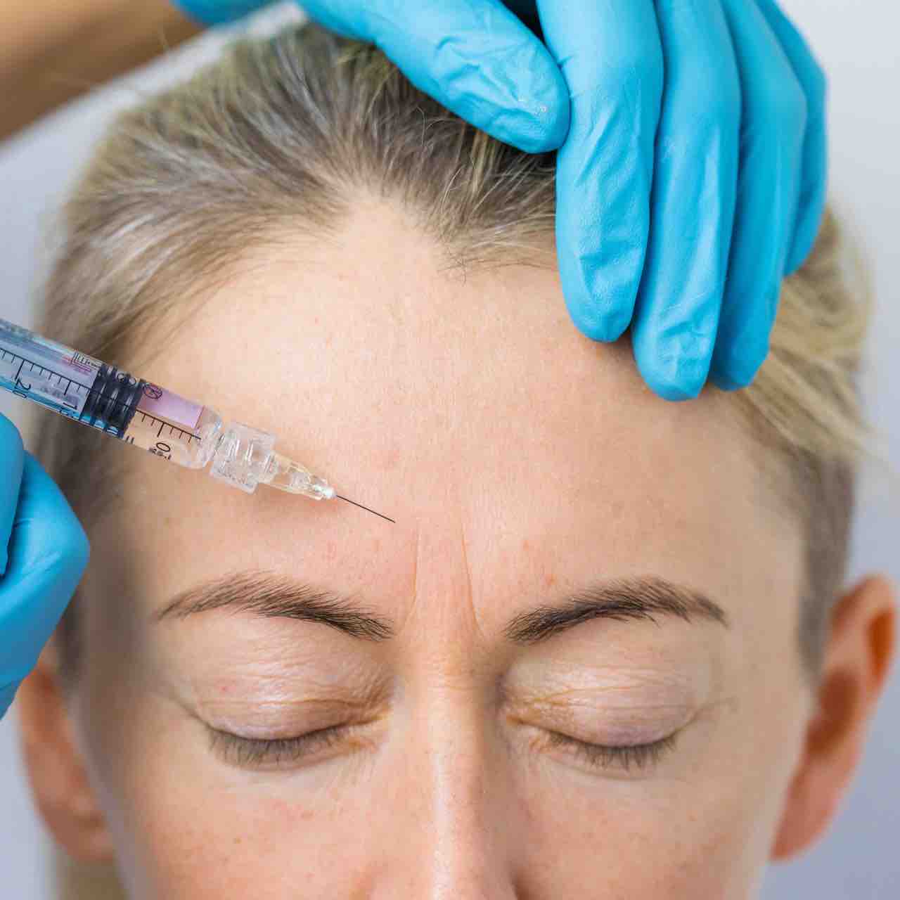 Botox & Dysport