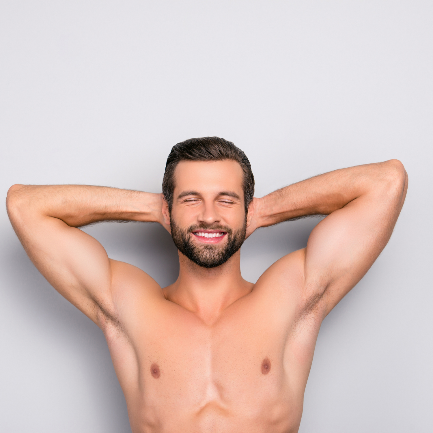 Male Laser Hair Removal