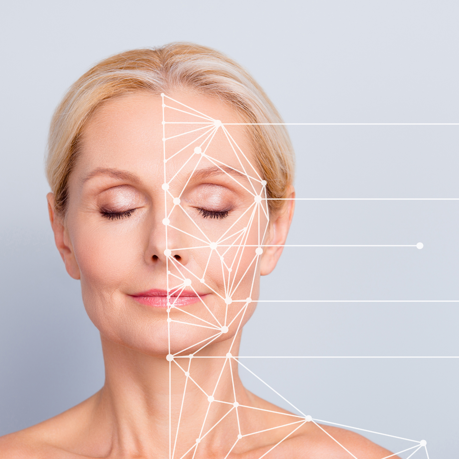 Face & Neck Skin Tightening