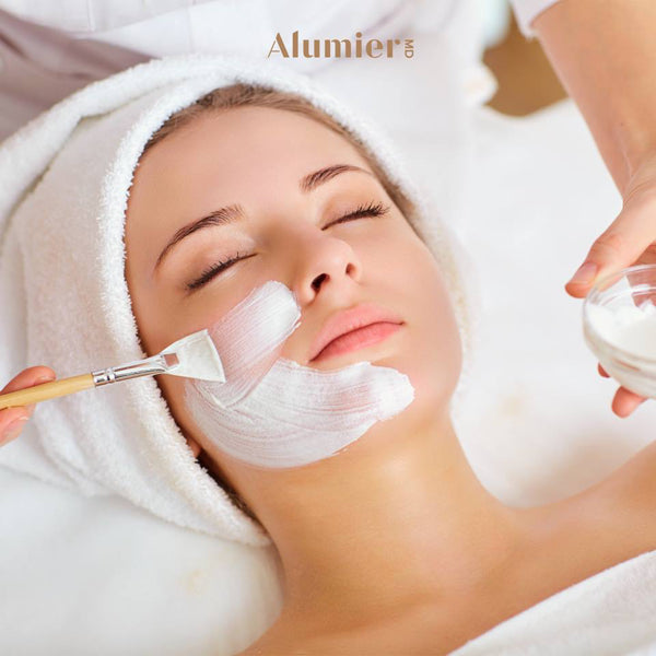 AlumierMD Facial