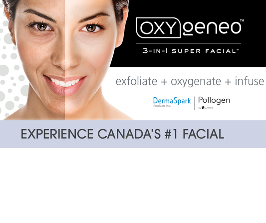 OxyGeneo (Face)