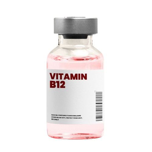 B12 Vitamin Injection