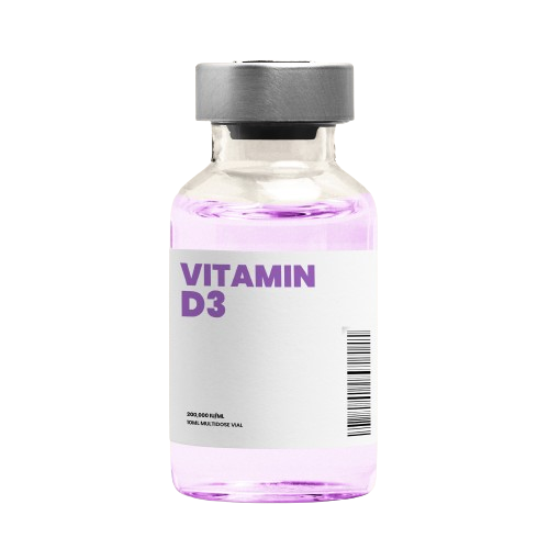 D3 Vitamin Injection