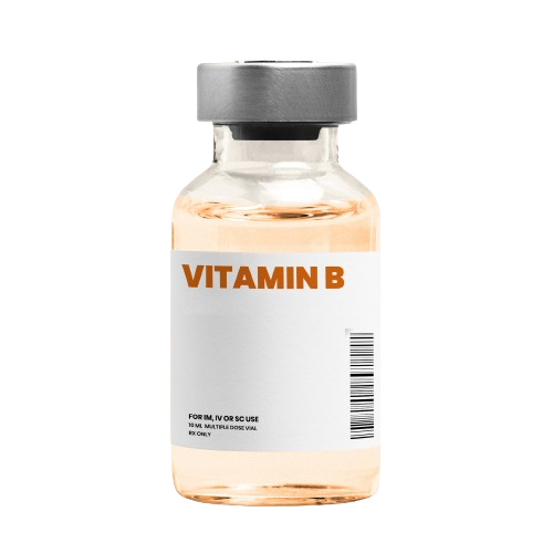 Biotin (B7) Vitamin Injection