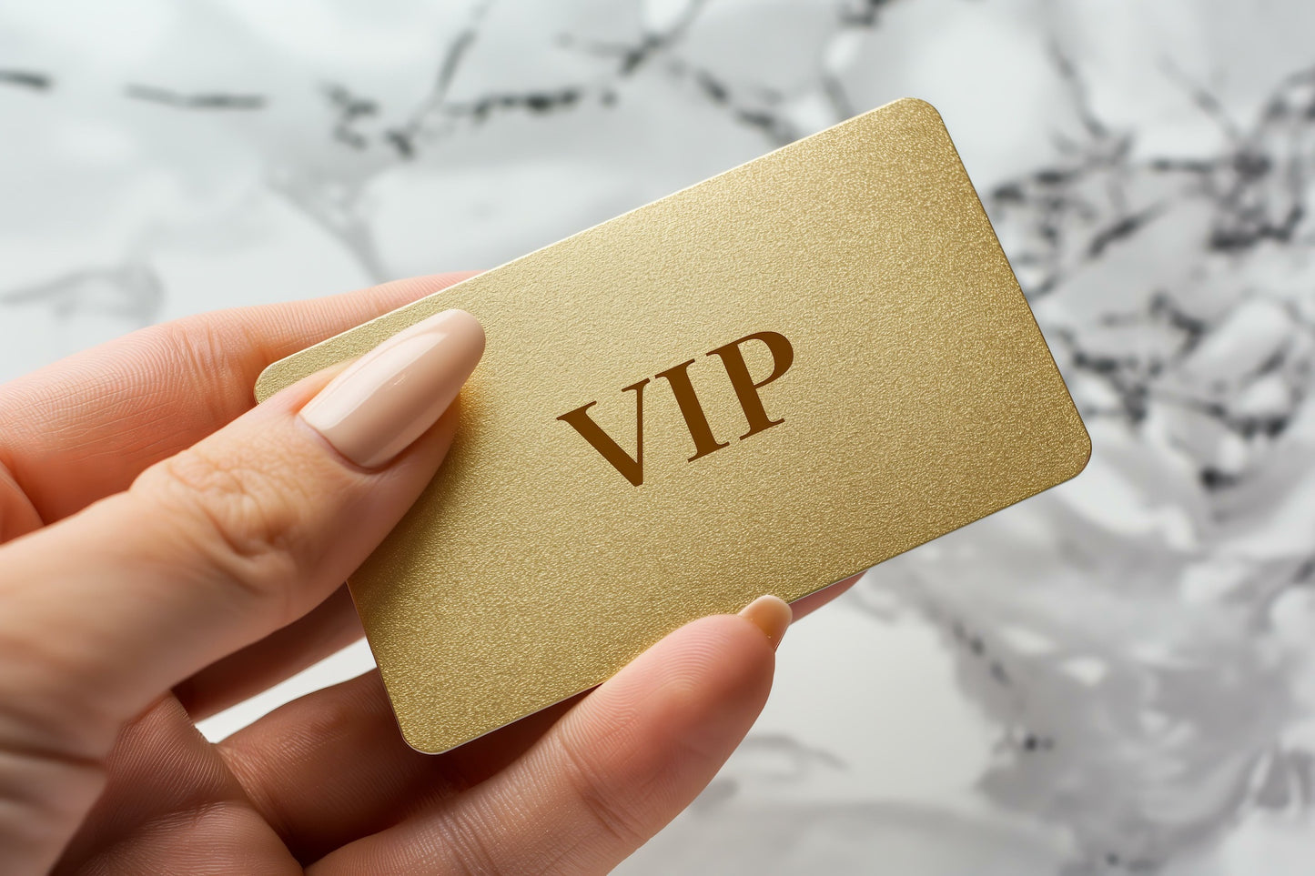 VIP Membership - 12 months