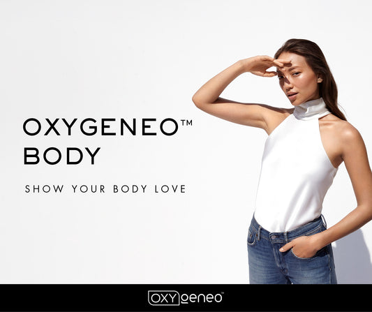 OxyGeneo (Underarms lightening)