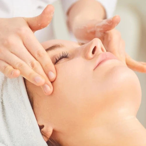 Anti-Aging Bioline Facial - 45 min