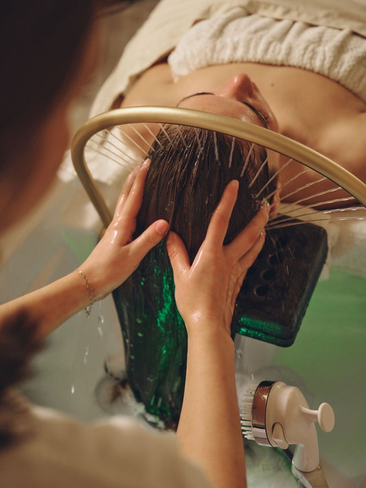 Head Spa Treatment