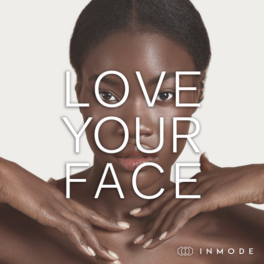 Face Rejuvenation with InMode Morpheus8 – Pack of 3 Sessions