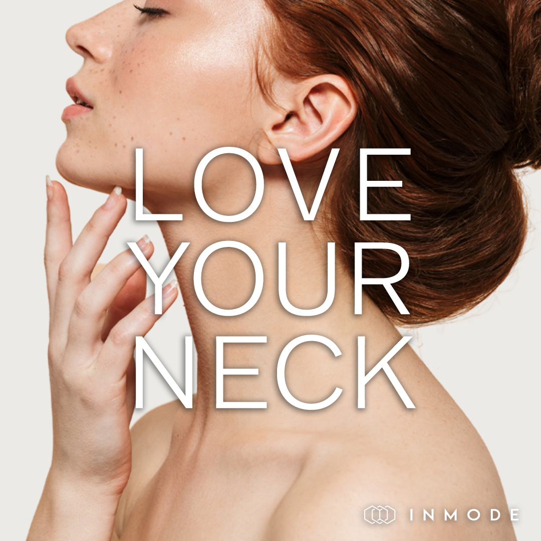 Neck (InMode Morpheus8)