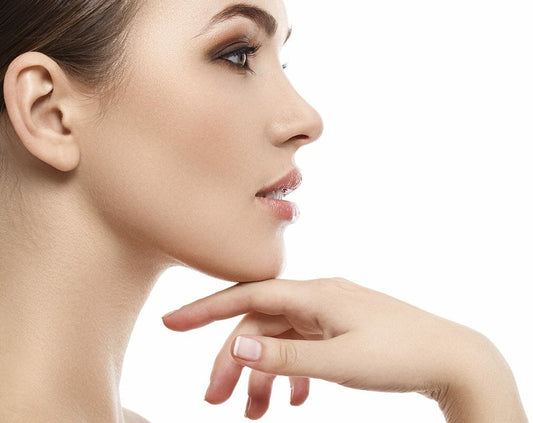 PRF - Neck and Décolletage Rejuvenation