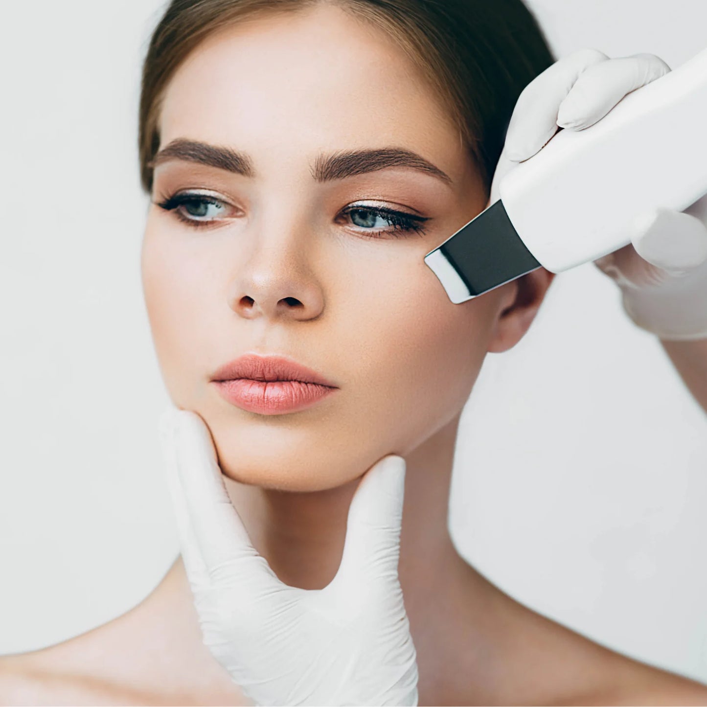 Facial Cleansing (Full Face)