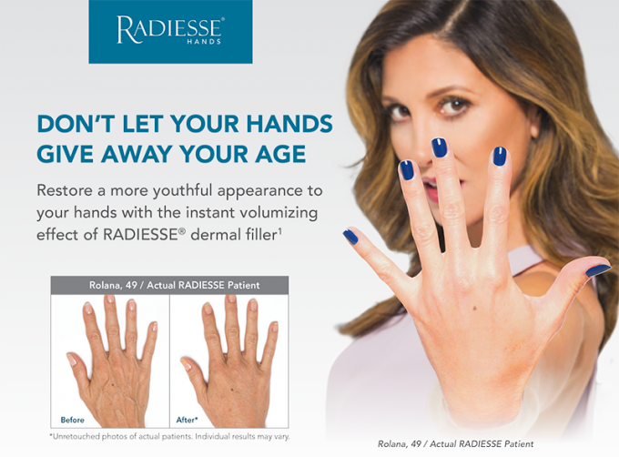 Hand Rejuvenation