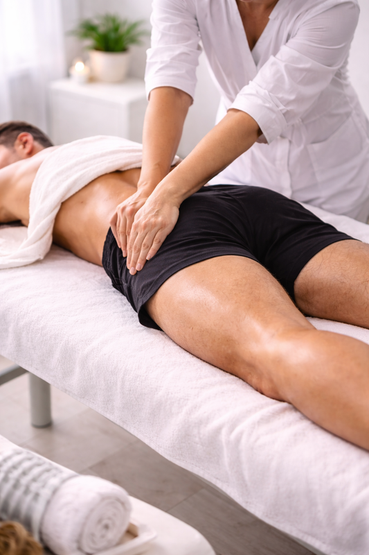 Sport Massage