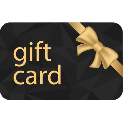 OxyGeneo Gift Card