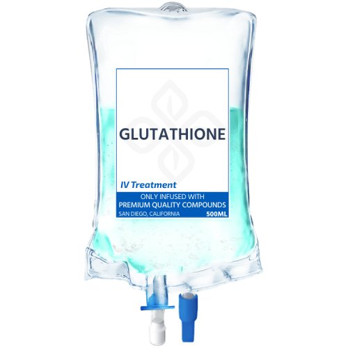 Glutathione Therapy