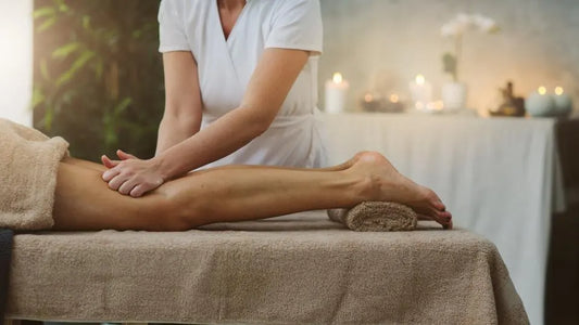 Lymphatic Drainage Massage
