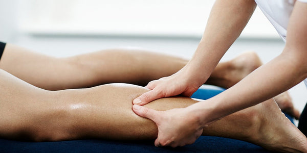 Sport Massage