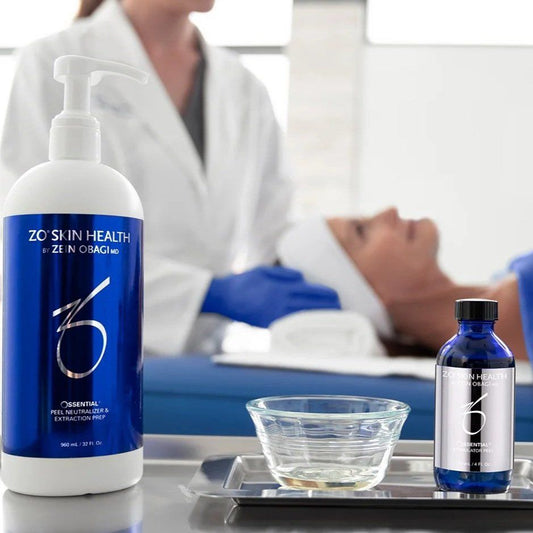 ZO® Stimulator Peel by ZO Skin Health